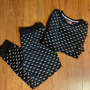 Kate Spade Pajama’s